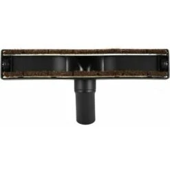 Brosse Aspirateur Economique, Universelle ø 32mm Brosse Parquets Parquets En Crin Naturel - Poulie -Dahuace Boutique 100188603 3