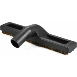 Brosse Aspirateur Economique, Universelle ø 32mm Brosse Parquets Parquets En Crin Naturel - Poulie -Dahuace Boutique 100188603 4