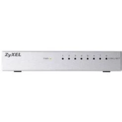 ZyXEL ZY-GS108BV3 GS-108B V3 8 Ports Switch Réseau 8 Ports 2000 MBit/s -Dahuace Boutique 10052417 2