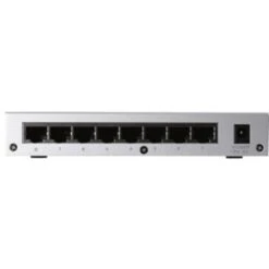 ZyXEL ZY-GS108BV3 GS-108B V3 8 Ports Switch Réseau 8 Ports 2000 MBit/s -Dahuace Boutique 10052417 3