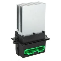 RESISTANCE DE CHAUFFAGE COMMANDE DE VENTILATION RENAULT CLIO III SCENIC I II MODUS 7701048390