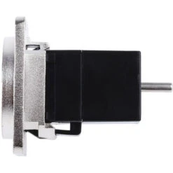 Connecteur USB C Femelle Vers Mâle RS PRO Ports, Montage Panneau, Droit ( Prix Pour 1 ) -Dahuace Boutique 11527951 4