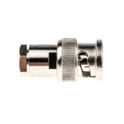 Connecteur Coaxial RS PRO Mâle Droit, Raccordement Cage à Ressort 50O Montage Sur Câble ( Prix Pour 1 ) 7 Connecteur Coaxial RS PRO Mâle Droit, Raccordement Cage à Ressort 50O Montage Sur Câble ( Prix Pour 1 ) -Dahuace Boutique 11546039 3