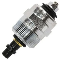 Electrovanne D'arrêt Adaptable Pour Bosch OE 7701041143, 7701024772, 028 130 135 B, 60807767