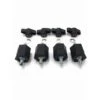 Lot De 4 Supports De Couverture Moteur Renforcés CITREON PEUGEOT OE 013711 1 Lot De 4 Supports De Couverture Moteur Renforcés CITREON PEUGEOT OE 013711 -Dahuace Boutique 11869173 1