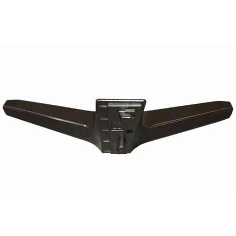 PIED FIXE COTE DROIT POUR TV AUDIO TELEPHONIE LG - AAN75851228 4 PIED FIXE COTE DROIT POUR TV AUDIO TELEPHONIE LG - AAN75851228 – Image 2