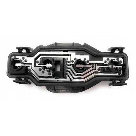 Platine De Feux Arrière Citroen Berlingo Peugeot Partner 6346.79 4 Platine De Feux Arrière Citroen Berlingo Peugeot Partner 6346.79 – Image 2