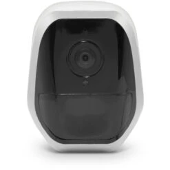 Caméra IP WiFi Autonome Sur Piles - Application IP Link - -Dahuace Boutique 11940944 3