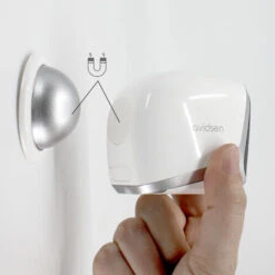 Caméra IP WiFi Autonome Sur Piles - Application IP Link - -Dahuace Boutique 11940944 4