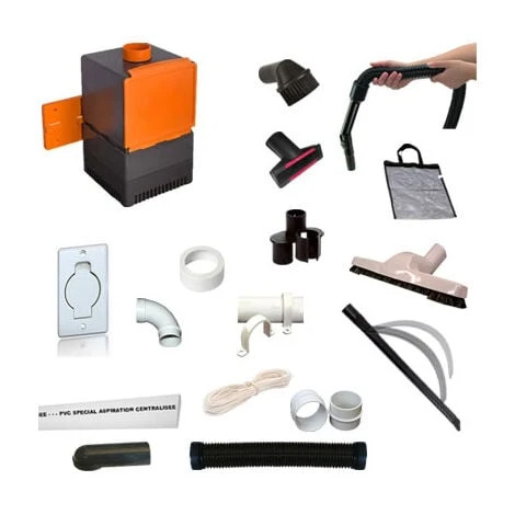 Aspiration Centralisée BEFLEXX 230V Garantie 2 Ans Pour Camping-car, Caravane, Bateau + Set 5 Accessoires + 1 Flexible Extensible 8 M + Kit 1 Prise Grand Clapet Blanc Pour Centrale Beflexx 3 Aspiration Centralisée BEFLEXX 230V Garantie 2 Ans Pour Camping-car, Caravane, Bateau + Set 5 Accessoires + 1 Flexible Extensible 8 M + Kit 1 Prise Grand Clapet Blanc Pour Centrale Beflexx