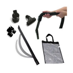 Aspiration Centralisée BEFLEXX 230V Garantie 2 Ans Pour Camping-car, Caravane, Bateau + Set 5 Accessoires + 1 Flexible Extensible 8 M + Kit 1 Prise Grand Clapet Blanc Pour Centrale Beflexx 9 Aspiration Centralisée BEFLEXX 230V Garantie 2 Ans Pour Camping-car, Caravane, Bateau + Set 5 Accessoires + 1 Flexible Extensible 8 M + Kit 1 Prise Grand Clapet Blanc Pour Centrale Beflexx -Dahuace Boutique 12130461 3