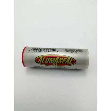 Alumaseal Anti Fuite Radiateur Bloc Moteur Culasse Joints 4 Alumaseal Anti Fuite Radiateur Bloc Moteur Culasse Joints – Image 2