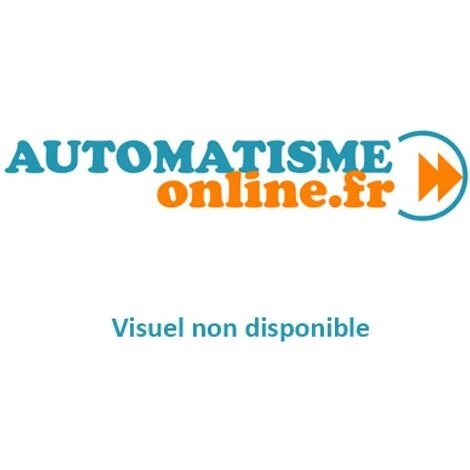 Pivot Carré De 10 Mm + étrier (max 30 Nm) Avec Trous M6 à Entraxe 48 Mm Pour ERA MH NICE - NICE 3 Pivot Carré De 10 Mm + étrier (max 30 Nm) Avec Trous M6 à Entraxe 48 Mm Pour ERA MH NICE - NICE