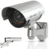 KONIG Caméra Factice De Surveillance - Intérieur / Extérieur - LED Rouge -Dahuace Boutique 13376864 1