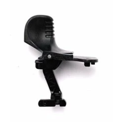 Poignée Extérieure Noire De Porte Avant Droit Renault Twingo 7700822426