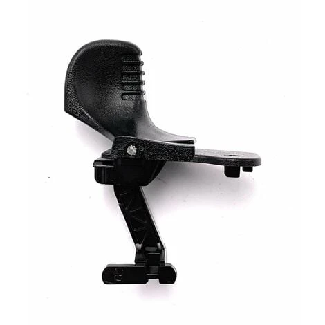 Poignée Extérieure Noire De Porte Avant Droit Renault Twingo 7700822426 3 Poignée Extérieure Noire De Porte Avant Droit Renault Twingo 7700822426