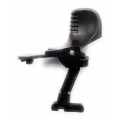 Poignée Extérieure Noire De Porte Avant Gauche Renault Twingo 7700822425