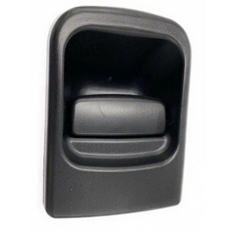 Poignée Extérieur Arrière Renault Master Opel Movano Nissan Interstar 7700352433 3 Poignée Extérieur Arrière Renault Master Opel Movano Nissan Interstar 7700352433