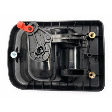 Poignée Extérieur Arrière Renault Master Opel Movano Nissan Interstar 7700352433 4 Poignée Extérieur Arrière Renault Master Opel Movano Nissan Interstar 7700352433 – Image 2