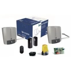 Kit Motorisation Portail Came Fast 70 U1872