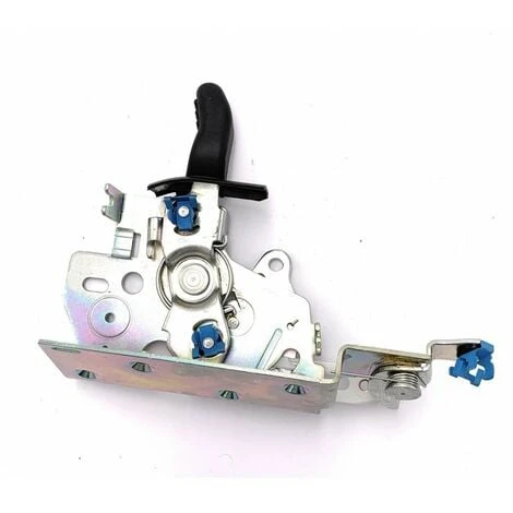 Serrure De Porte Arrière Citroen Berlingo Peugeot Partner OE: 8726.F4 3 Serrure De Porte Arrière Citroen Berlingo Peugeot Partner OE: 8726.F4