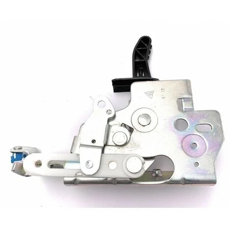 Serrure De Porte Arrière Citroen Berlingo Peugeot Partner OE: 8726.F4 4 Serrure De Porte Arrière Citroen Berlingo Peugeot Partner OE: 8726.F4 – Image 2