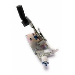 Serrure De Porte Arrière Citroen Berlingo Peugeot Partner OE: 8726.F4 7 Serrure De Porte Arrière Citroen Berlingo Peugeot Partner OE: 8726.F4 -Dahuace Boutique 13915333 3