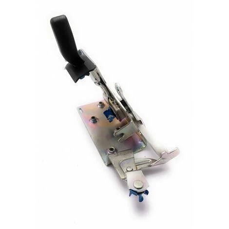 Serrure De Porte Arrière Citroen Berlingo Peugeot Partner OE: 8726.F4 5 Serrure De Porte Arrière Citroen Berlingo Peugeot Partner OE: 8726.F4 – Image 3