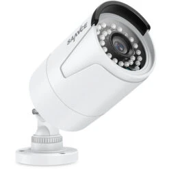 SANNCE Système De Sécurité Vidéo En Réseau PoE 1080P FHD, Surveillance NVR 8CH 5MP Avec Compression Vidéo H.264 + Caméras Résistantes Aux Intempéries 1080P HD 6 Caméras – 2TB 8 SANNCE Système De Sécurité Vidéo En Réseau PoE 1080P FHD, Surveillance NVR 8CH 5MP Avec Compression Vidéo H.264 + Caméras Résistantes Aux Intempéries 1080P HD 6 Caméras – 2TB -Dahuace Boutique 13970156 2