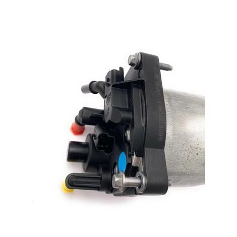 Filtre à Carburant Origine C3 C4 DS4 DS5 207 208 308 508 OE 9809757980 6 Filtre à Carburant Origine C3 C4 DS4 DS5 207 208 308 508 OE 9809757980 – Image 4