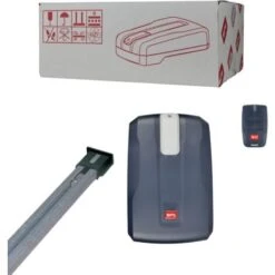 KIT BOTTICELLI SMART BT A850 à Chaîne Motorisation Porte De Garage BFT 24V - BFT