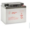 NX - Batterie Plomb Etanche Gel NX 38-12 Cyclic 12V 38Ah M6-F -Dahuace Boutique 14793423 1