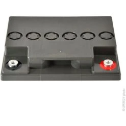 NX - Batterie Plomb Etanche Gel NX 38-12 Cyclic 12V 38Ah M6-F -Dahuace Boutique 14793423 4