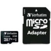 VERBATIM Carte Mémoire MicroSDHC Classe 10 32 Go -Dahuace Boutique 14934217 1