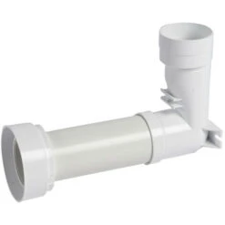 Legrand Kit Raccordement Ou Encastrement Pour Aspiration Centralisée Céliane (067439)