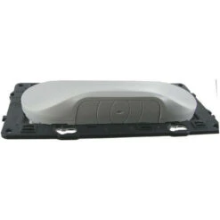 Legrand Kit Céliane Pour Liaison Entre Sources Et écran Enjoliveur Blanc (068200)