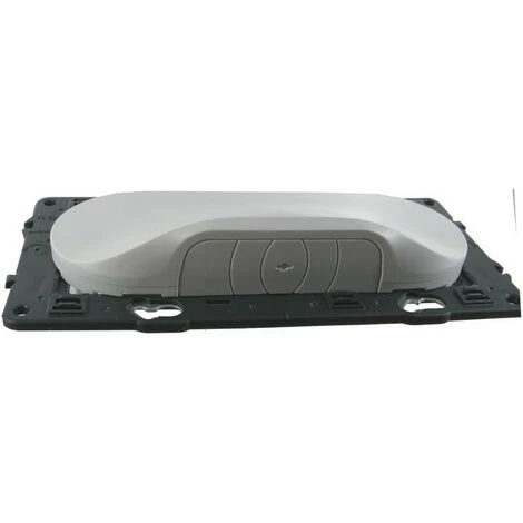 Legrand Kit Céliane Pour Liaison Entre Sources Et écran Enjoliveur Blanc (068200) 3 Legrand Kit Céliane Pour Liaison Entre Sources Et écran Enjoliveur Blanc (068200)