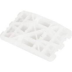 Patte De Maintien Sous-face Coffre Tunnel