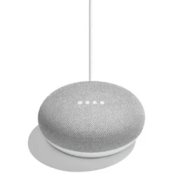Kit Start Connect Avidsen Home (caméra + Prise + Ampoule Connectée) Google Home Mini + Prise Connectée + Caméra Connectée Fixe + Ampoule Connectée - Google Home Mini + Prise Connectée + Caméra Connect -Dahuace Boutique 15776099 2