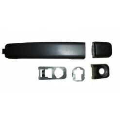 Poignée De Porte Extérieure Renault Master III Opel Movano Nissan NV400 OE: 806073022R
