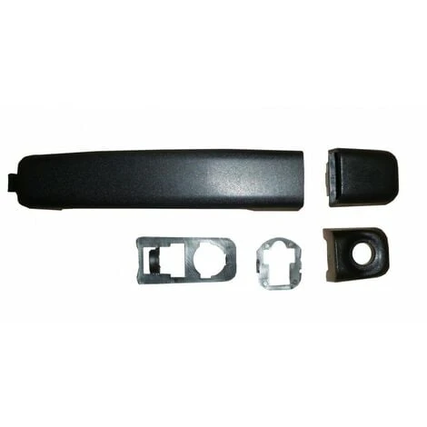 Poignée De Porte Extérieure Renault Master III Opel Movano Nissan NV400 OE: 806073022R 2 Poignée De Porte Extérieure Renault Master III Opel Movano Nissan NV400 OE: 806073022R