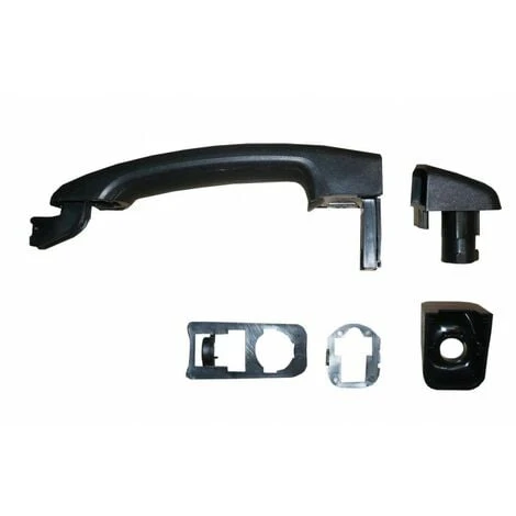 Poignée De Porte Extérieure Renault Master III Opel Movano Nissan NV400 OE: 806073022R 4 Poignée De Porte Extérieure Renault Master III Opel Movano Nissan NV400 OE: 806073022R – Image 3