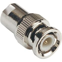Adaptateur FME BKL Electronic 0412012 FME Mâle - BNC Mâle 1 Pc(s) S27281