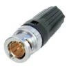 Neutrik NBNC75BJP9 NBNC75BJP9 Connecteur BNC Mâle, Droit 75 Ω 1 Pc(s) D18837 -Dahuace Boutique 16320224 1