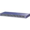 Switch Réseau NETGEAR GS116GE 16 Ports 1 GBit/s R42546 -Dahuace Boutique 16323100 1