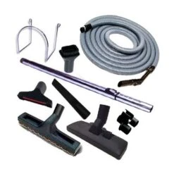 Set 8 Accessoires + 1 Flexible14 M