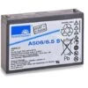 Sonnenschein A500 - Batterie Plomb Etanche Gel A506/6.5S 6V 6.5Ah F4.8 -Dahuace Boutique 17778260 1
