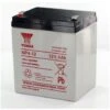 Batterie Plomb Yuasa 12V 4Ah NP4-12 -Dahuace Boutique 1787775 1
