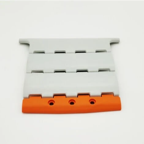 Verrou 4 Elements Pour Axe De 56 + Vis Profalux 3 Verrou 4 Elements Pour Axe De 56 + Vis Profalux