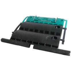 Verrou Clicksur 2 Maillons (lame 14 : Attache Fil Montée) Zurfluh-feller